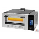 Four gaz 4 pizzas &Oslash; 30 (LxBxH)  1100 x 950 x 520