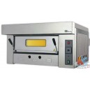 NGL433 Four gaz 1 chambre, 4 pizzas &Oslash; 330 mm