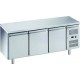 Table central -18° -22° 3 porte 1795x600xh880/90
