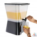 Distributeur &agrave; boissons isotherme 3 litres
