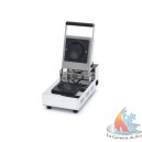 Gaufrier &agrave; Gaillette  2 Empreintes 220v