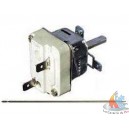 Thermostat s&eacute;curit&eacute; friteuse tmaxi 216&deg;