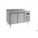 TABLE FRIGORIFIQUE VENTILEE 2 PORTES GN 1/1