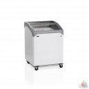 Conservateur &agrave; glaces -24 &agrave; -14 &deg;C 130L 665 x 665 x 918 mmConservateur &agrave; glaces -24 &agrave; -14 &deg;C 130L 1665 x 665 x 918 mm