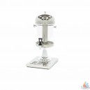 buffet vitrine chauffant a bain marie