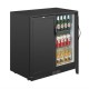 Arriere bar 2 portes pivotantes, 208 litres L900xP520xh900