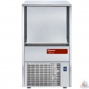 Machine &agrave; gla&ccedil;ons &agrave; palette creux 38 kg r&eacute;serve 12kg 