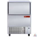 Machine &agrave; gla&ccedil;ons &agrave; palette creux 75 kg r&eacute;serve 37 kg 673 x 557 x 984