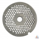 Grille acier trous de 2 mm N&deg; 12