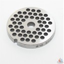 Grille INOX trous de 16 mm N&deg; 12