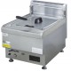 Friteuse gaz 10 Litres L40xp65xh28 cm  