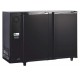 Arriere bar 2 portes, 335 litres1455 x 565 x 890