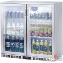 Arri&eacute;re bar 2 porte coulisante 223L  900 x 520 x 900 mm