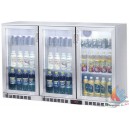 Arri&eacute;re bar 3 porte coulissantes 320L 1350 x 520 x 900 mm