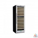CAVE A VIN 2 TEMPERATURE 379 Lit L 710 x P 595 x H 1720 mm  