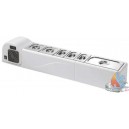 PR&Eacute;SENTOIRS R&Eacute;FRIG&Eacute;R&Eacute;S &Agrave; POSER 6 bacs GN 1/4 L1270x330x230