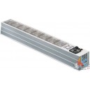 PR&Eacute;SENTOIRS R&Eacute;FRIG&Eacute;R&Eacute;S &Agrave; POSER 7 bacs GN 1/3 L 1580 x 450 x 230