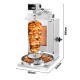 Gyros gaz 1 bruleur maxi 5 kg
