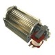 Ventilateur 17w tangentiel Moteur a droite 120xØ 45 mm
