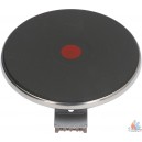 Plaque de cuisson 230v &oslash; 150 mm 1500W 