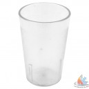 GOBELETS r&eacute;utilisable 230ml &Oslash; 6,7x10.2 cm 36 p