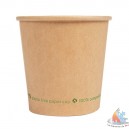 Gobelets carton 120 ml  &Oslash; 6,3x h 6 CM par 1000 p