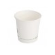 Gobelets carton 240 ml  Ø 8 x h 9.2 cm par 1000 p