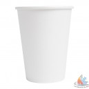 Gobelets carton 360 ml  &Oslash; 9x h 11 cm par 900 p