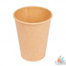 Gobelets carton 360 ml  &Oslash; 9x h 11 cm par 900 p