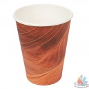 Gobelets carton 480 ml  &Oslash; 9x h 13.2 cm par 1000 p