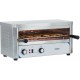 Salamandre a quartz 2,2 kw 220v L57,8xP42xH30 cm
