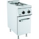 Friteuse 10 litres 400v L40X70XH85 cm