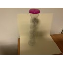 Tubes r&eacute;utilisables Sunfreeze pour Granit&eacute;s 330 ml.