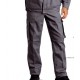 Pantalon de travaille gris 
