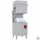 LAVE-VAISSELLE A CAPOT PANIER 500x500 MM