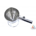  Distributeur de p&acirc;te 1,3 litres