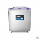 Machine &agrave; emballer sous vide soudure 400 x 0,8 mm