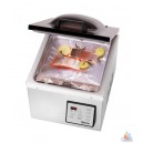 Machine sous-vide soudure 270mm 4 m3/h. 370x500xh340 