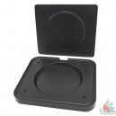 Moule &agrave; 4 Tartelette Rond &Oslash;124/h23 mm 