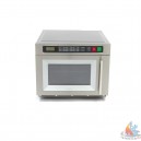 Micro-ondes 900 W inox