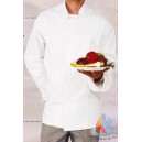 Veste a&eacute;ration sous les bras