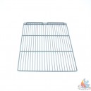 Grille rilsanisee   pour armoire 400L.472x465xh7