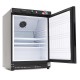 Réfrigérateur blanc -2 à +10°C ventilée 200 L  L60xP59xH85cm