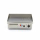 Plancha demi lisse/rainuré 3kw 220v  L56xP47xH25 cm