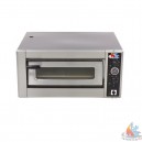 FOUR A PIZZAS ELECTRIQUE 9 PIZZAS 350 MM