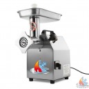 Hachoir &agrave; viande n&deg;22 220V 1100 Watts, production 220 kg/heure.