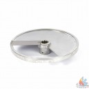Disque &agrave; R&acirc;pez 1.5 mm robot coupe