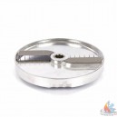 Disque &agrave; R&acirc;pez 1.5 mm robot coupe