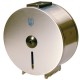 Distributeur hygiénique inox baby jumbo D 25XL12 CM