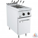 Cuiseur &agrave; p&acirc;tes 400V 1 cuve GN 1/1 40 litres 400X900